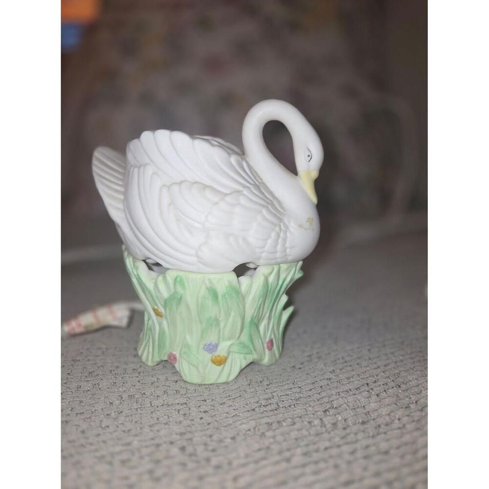 Unbranded White and Yellow Decor-home-accesories